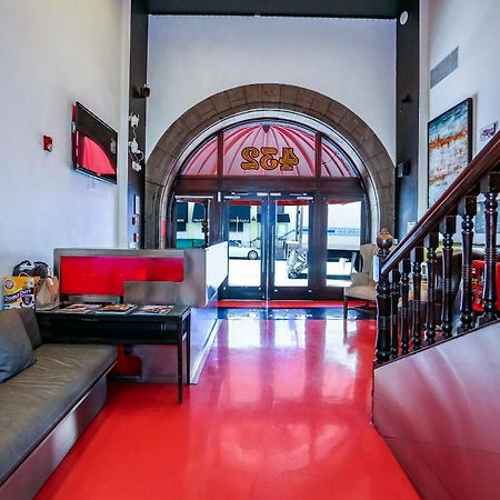 Keating Hotel ซานดิเอโก ภายนอก รูปภาพ