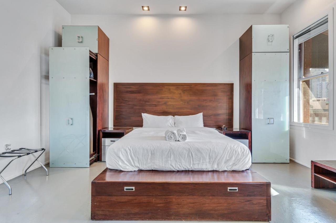 Keating Hotel ซานดิเอโก ภายนอก รูปภาพ