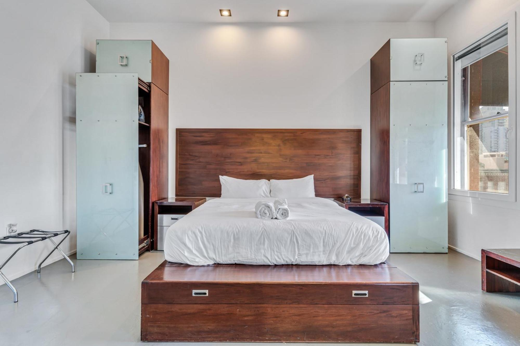 Keating Hotel ซานดิเอโก ภายนอก รูปภาพ