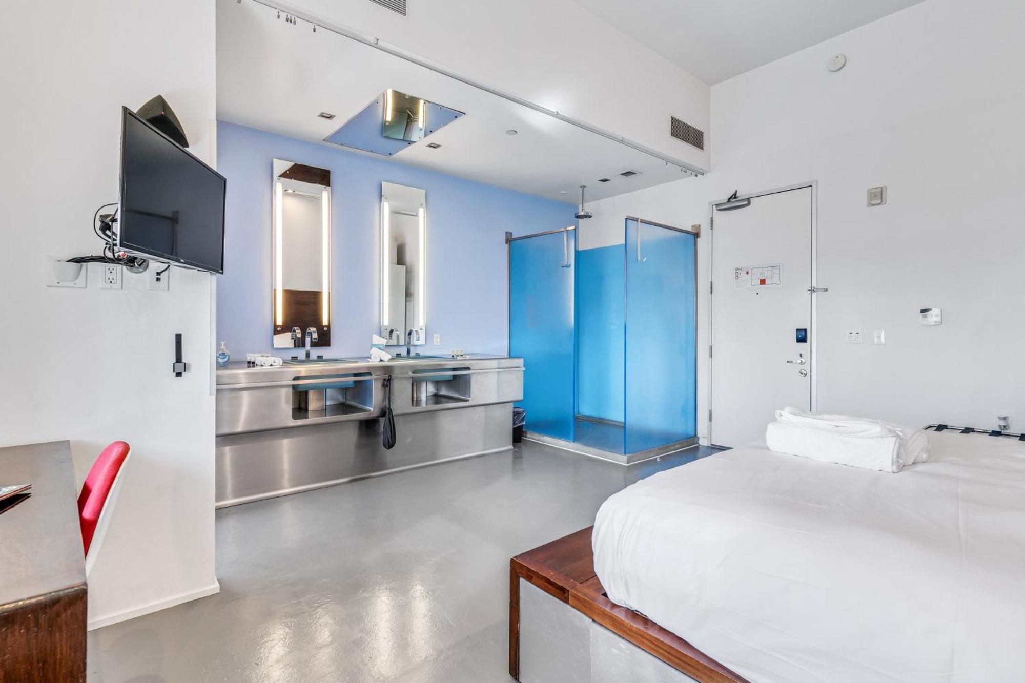 Keating Hotel ซานดิเอโก ภายนอก รูปภาพ