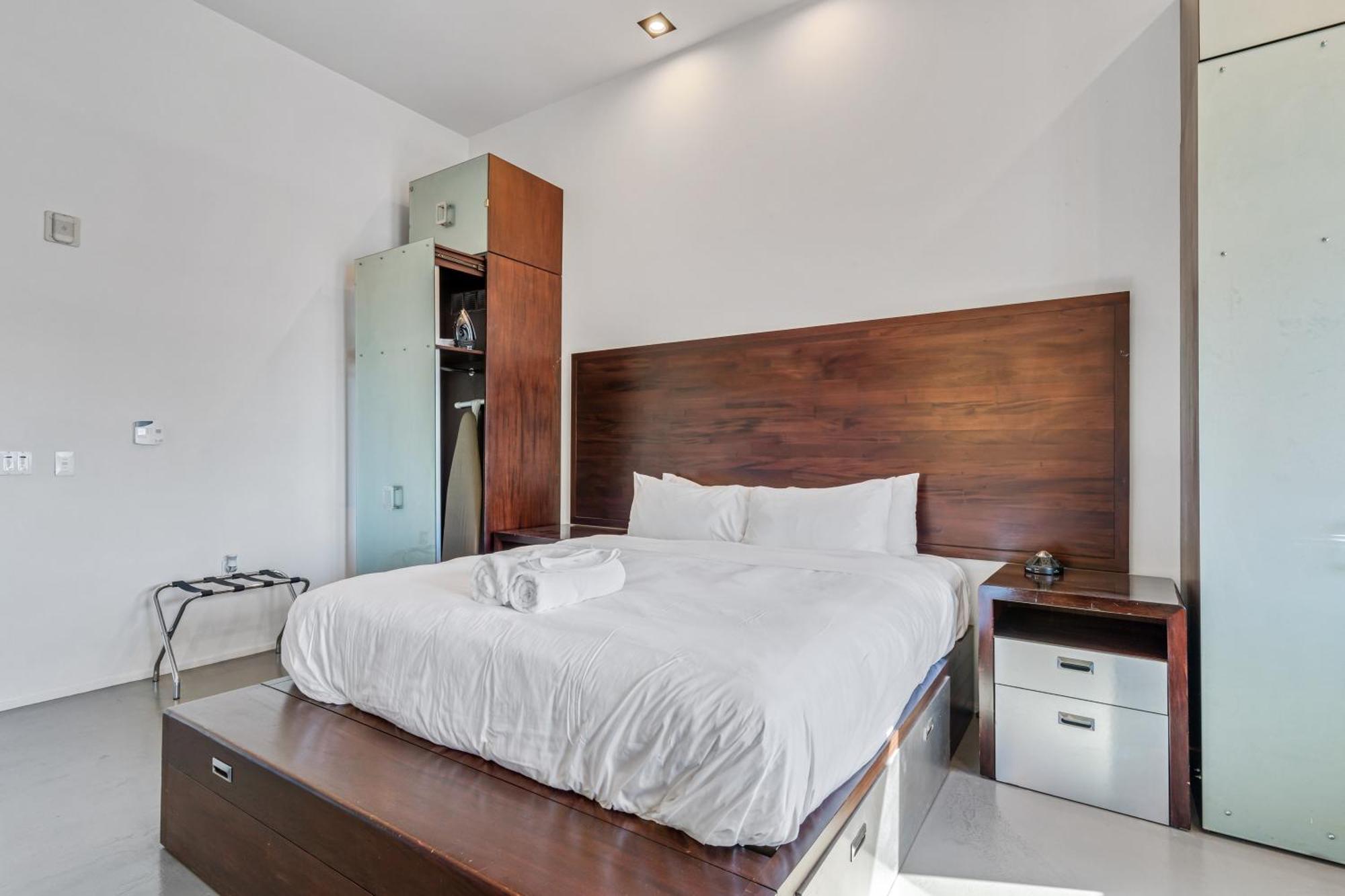 Keating Hotel ซานดิเอโก ภายนอก รูปภาพ