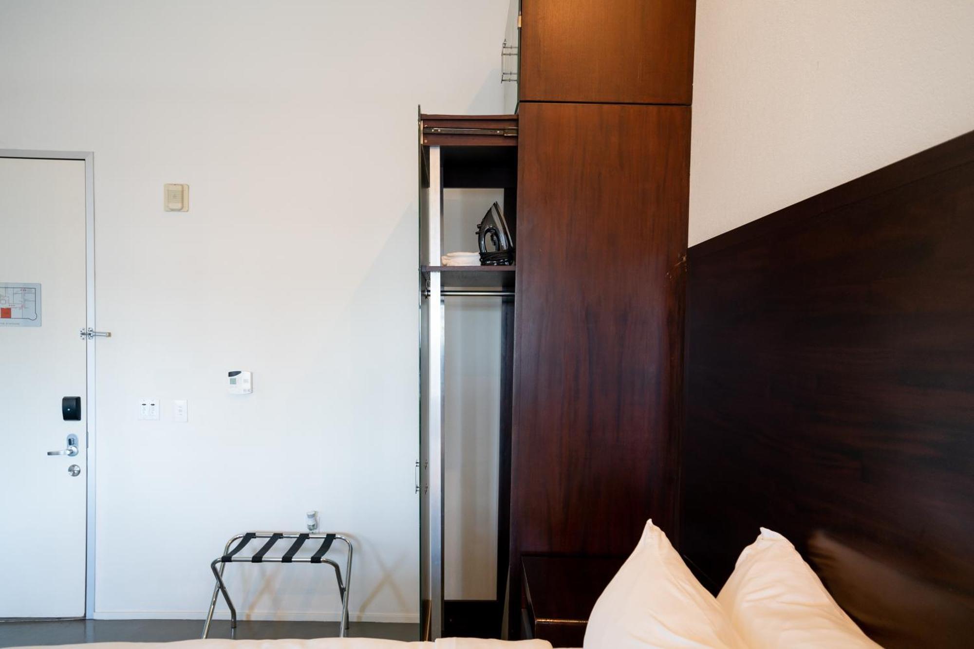 Keating Hotel ซานดิเอโก ภายนอก รูปภาพ