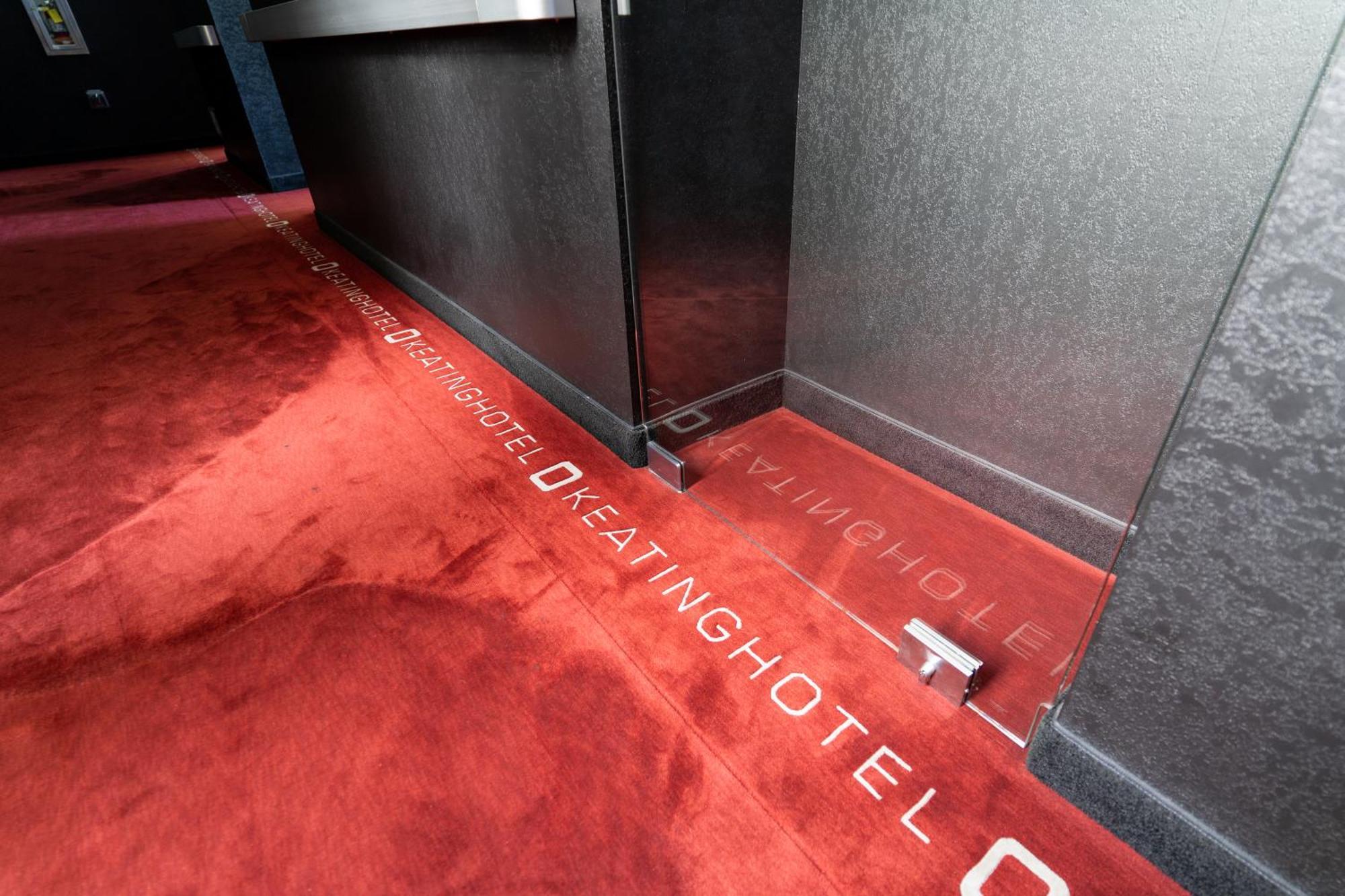 Keating Hotel ซานดิเอโก ภายนอก รูปภาพ