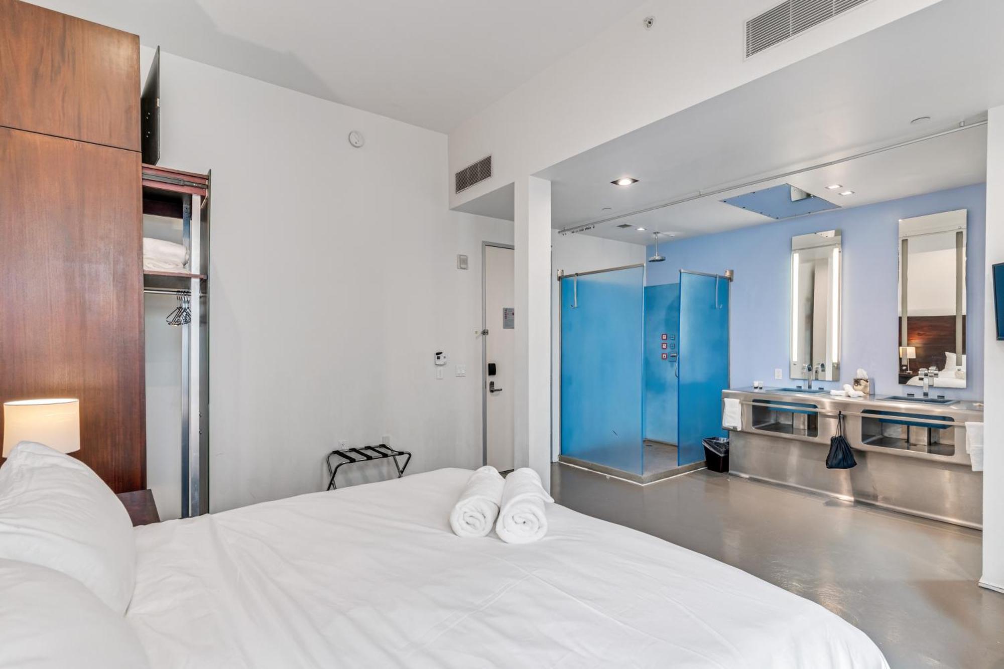 Keating Hotel ซานดิเอโก ภายนอก รูปภาพ