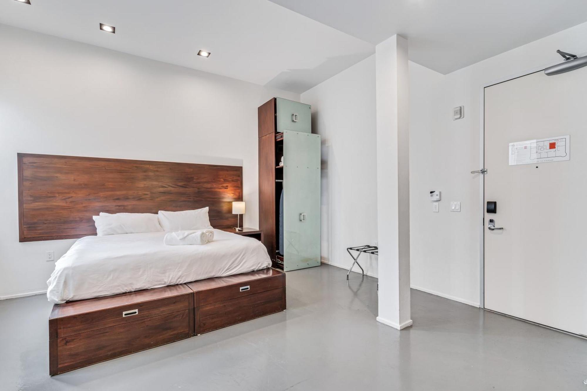 Keating Hotel ซานดิเอโก ภายนอก รูปภาพ