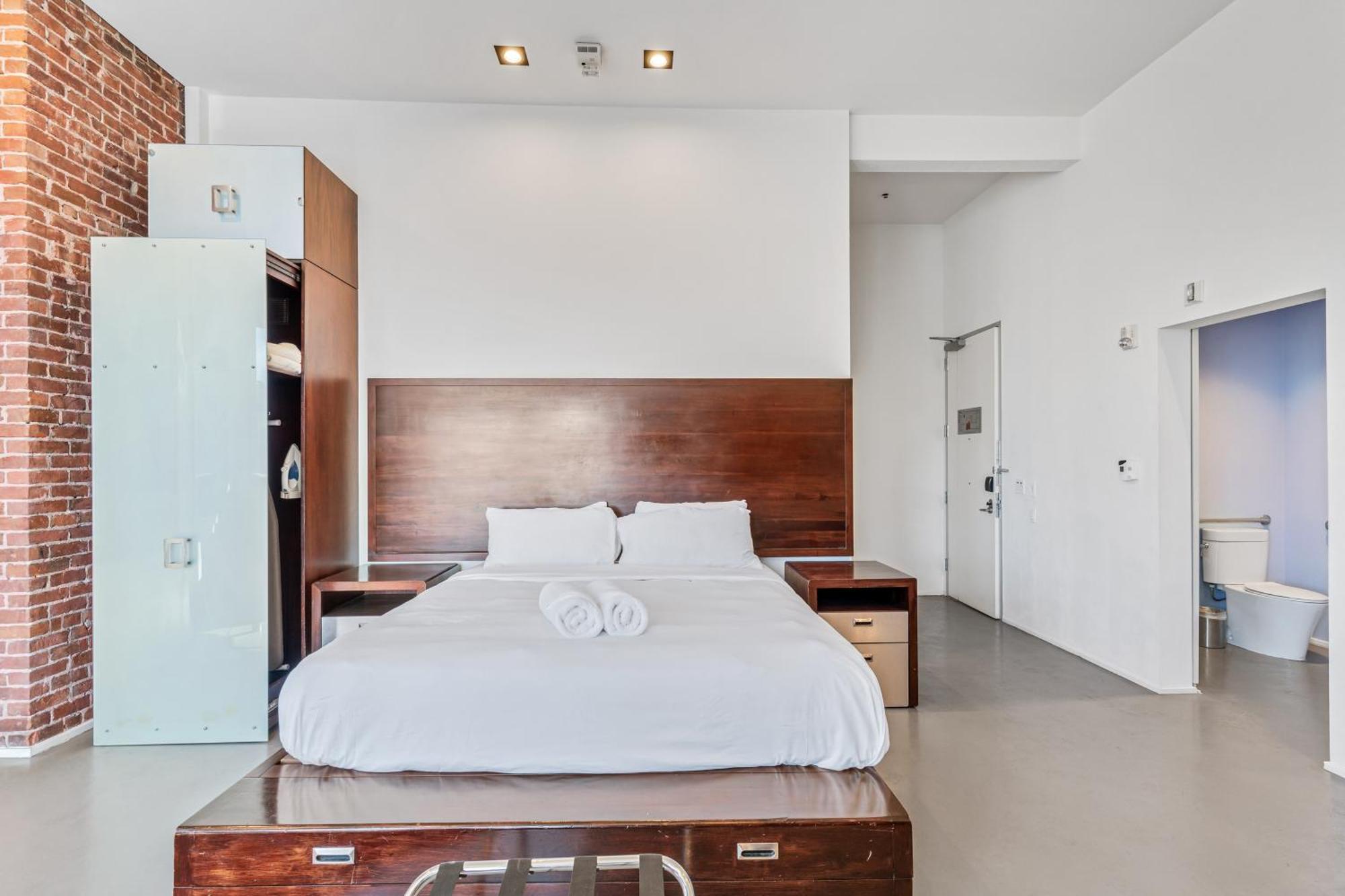 Keating Hotel ซานดิเอโก ภายนอก รูปภาพ