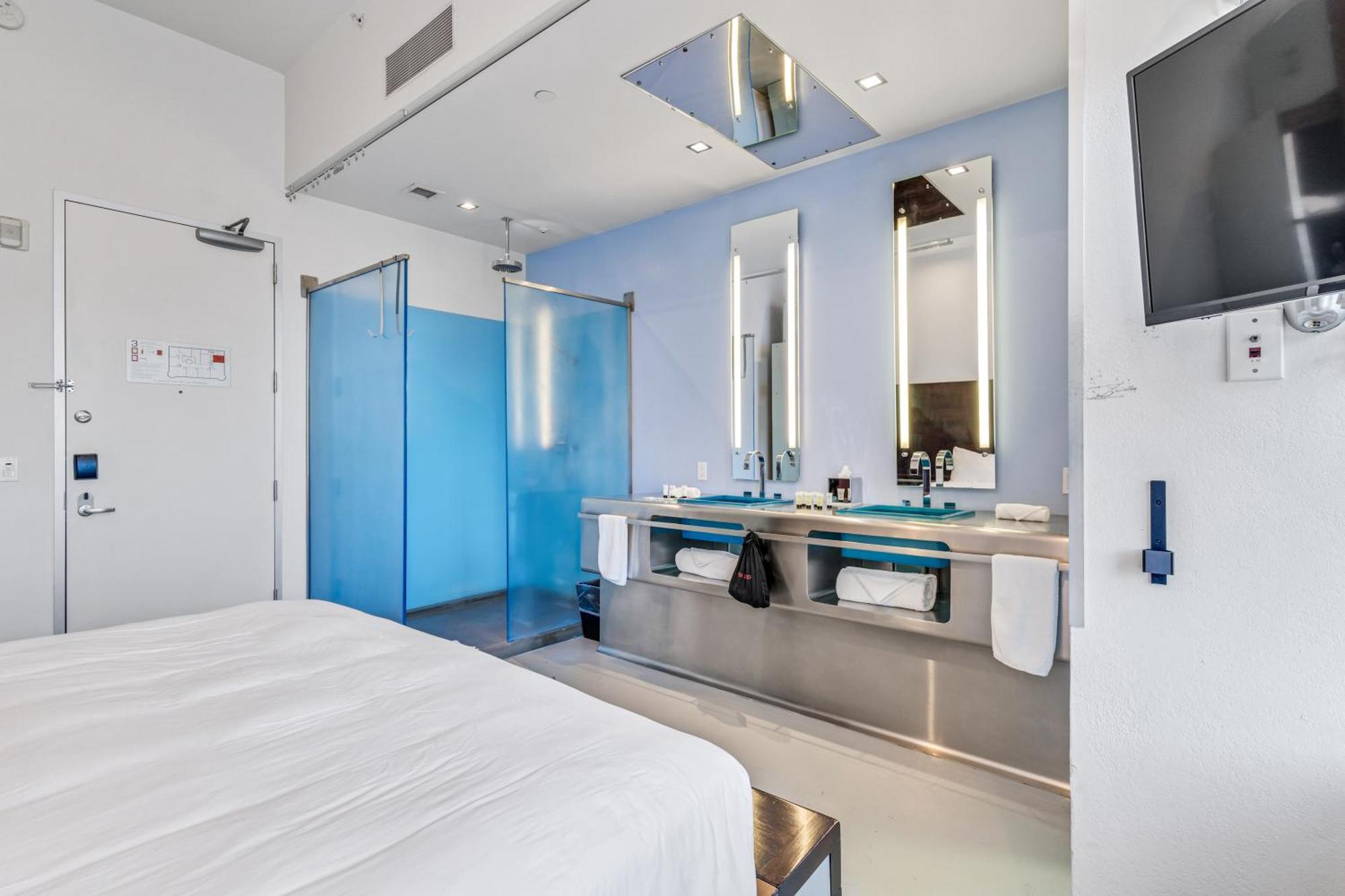 Keating Hotel ซานดิเอโก ภายนอก รูปภาพ