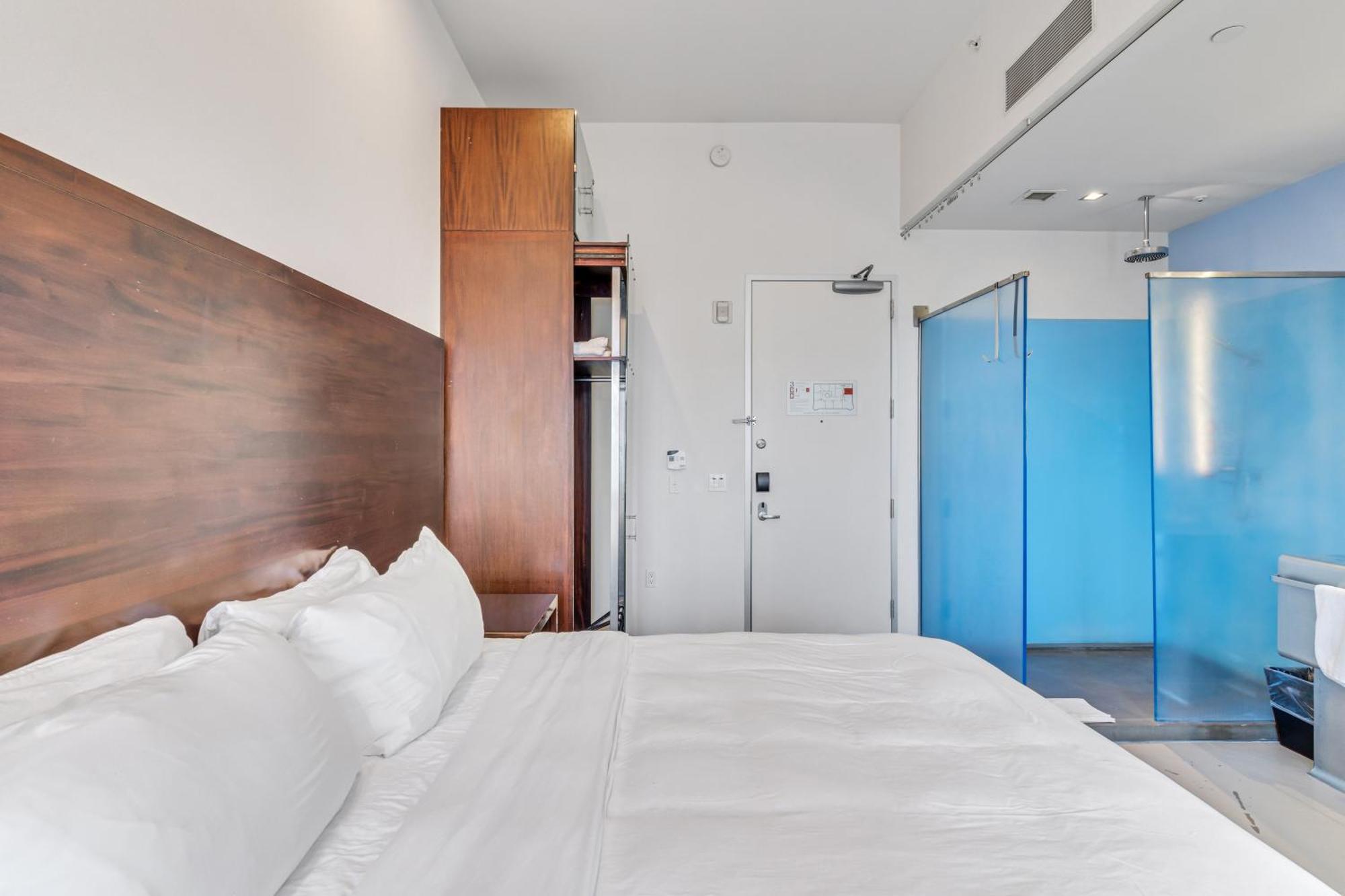 Keating Hotel ซานดิเอโก ภายนอก รูปภาพ