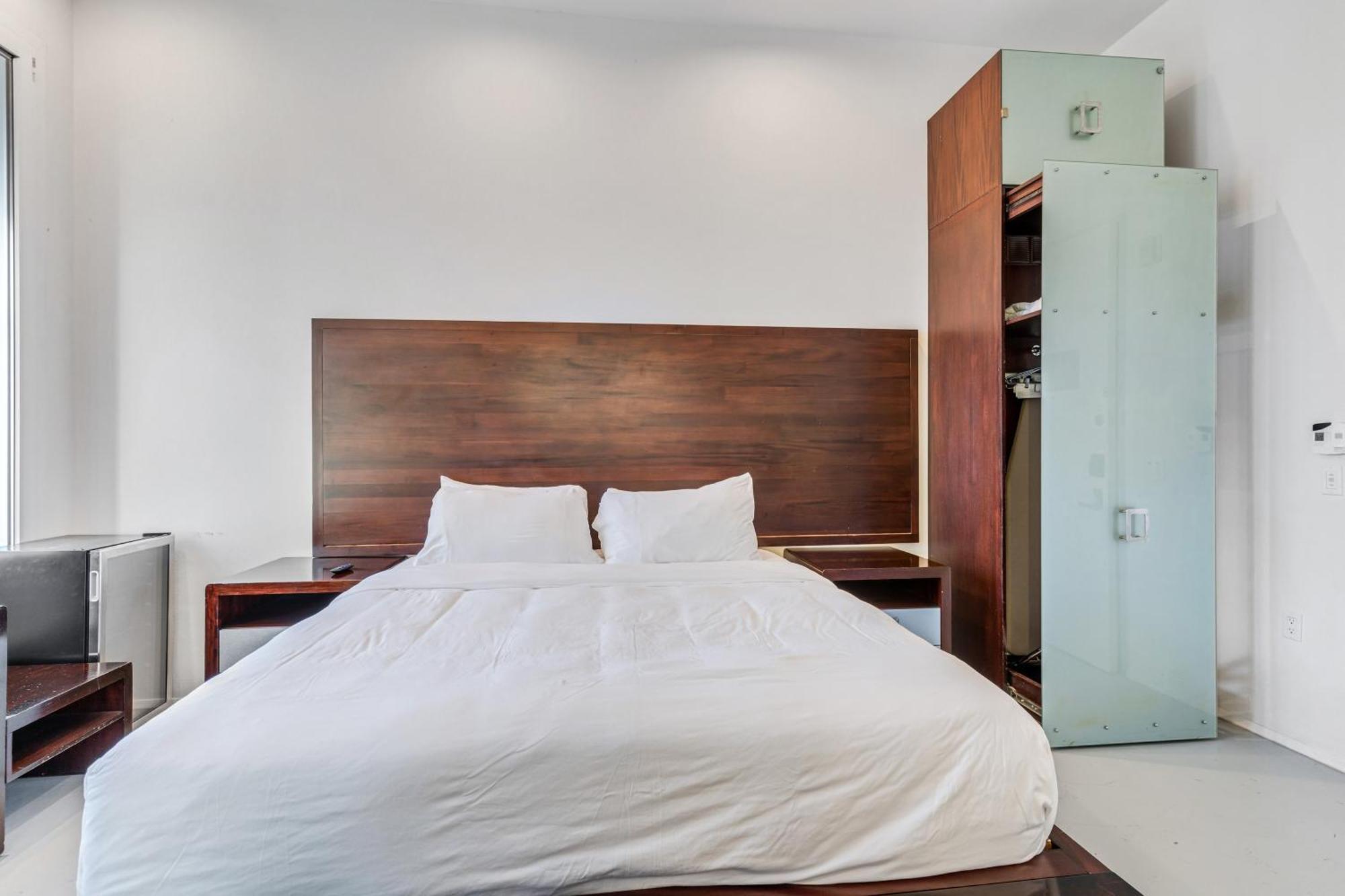 Keating Hotel ซานดิเอโก ภายนอก รูปภาพ